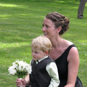 Meet your Posher, Sandra